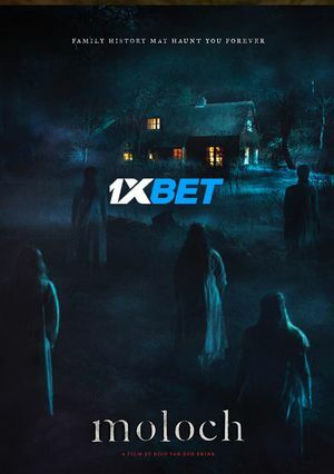 Moloch (2022) 720p WEB-HDRip [Tamil (Voice Over) + English]