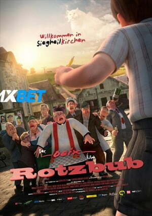 Welcome To Siegheilkirchen (2021) 720p WEB-HD [Hindi (Voice Over) + English]