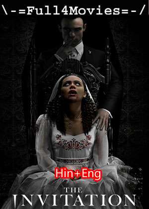 The Invitation (2022) 1080p | 720p | 480p BluRay Dual Audio [Hindi + English (DD5.1)]