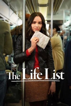 The Life List (2025) 1080p | 720p | 480p WEB-HDRip [Hindi (ORG) + English (DD5.1)]