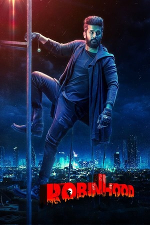 Robinhood (2025) 1080p | 720p | 480p WEB-HDRip [Telugu (DD 2.0)]