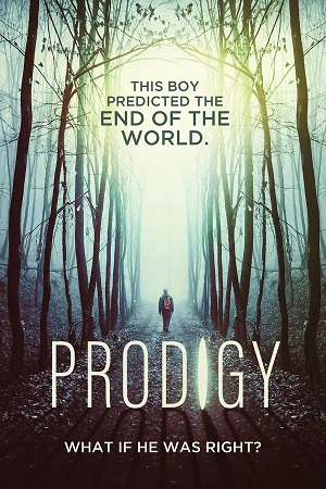 Prodigy (2018) 1080p | 720p | 480p WEB-HDRip [Hindi + English (DD2.0)]