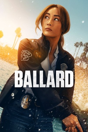 Ballard – Season 1 (2025) WEB-HDRip [EP 1 to 6] [Hindi (DDP5.1) + Dual Audio]